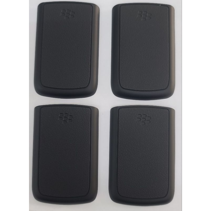 Nắp lưng blackberry bold 9700/9780