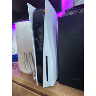 Máy Sony Playstation 5 (PS5) - Standard Edition Bản ổ đĩa Đã qua sử dụng