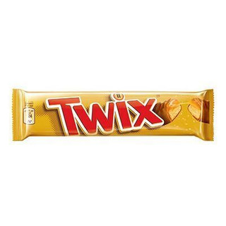 Kẹo Twix Milk Chocolate 159g