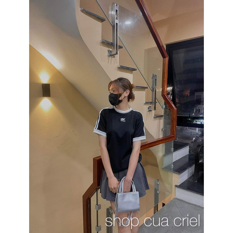 ÁO THUN BABYTEE CHẤT SIU ĐẸP