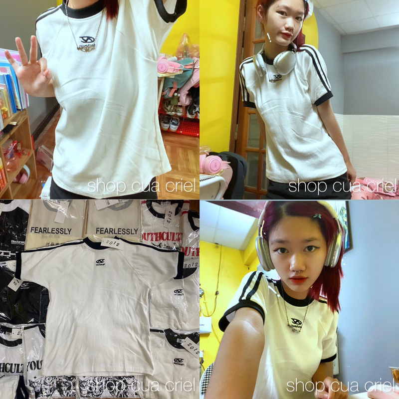 ÁO THUN BABYTEE CHẤT SIU ĐẸP