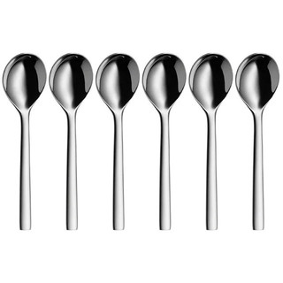 Bộ thìa 6 chiếc Nuova WMF [Nhập Đức]