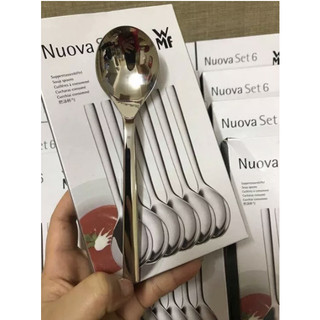 Bộ thìa 6 chiếc nuova wmf