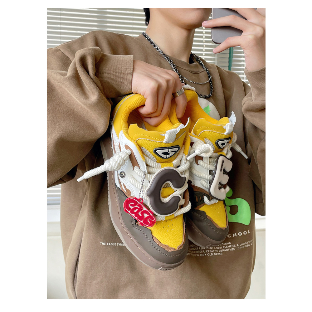 Giày Cat & Sofa chính hãng - Giày sneaker thanh lý tồn kho, lẻ size