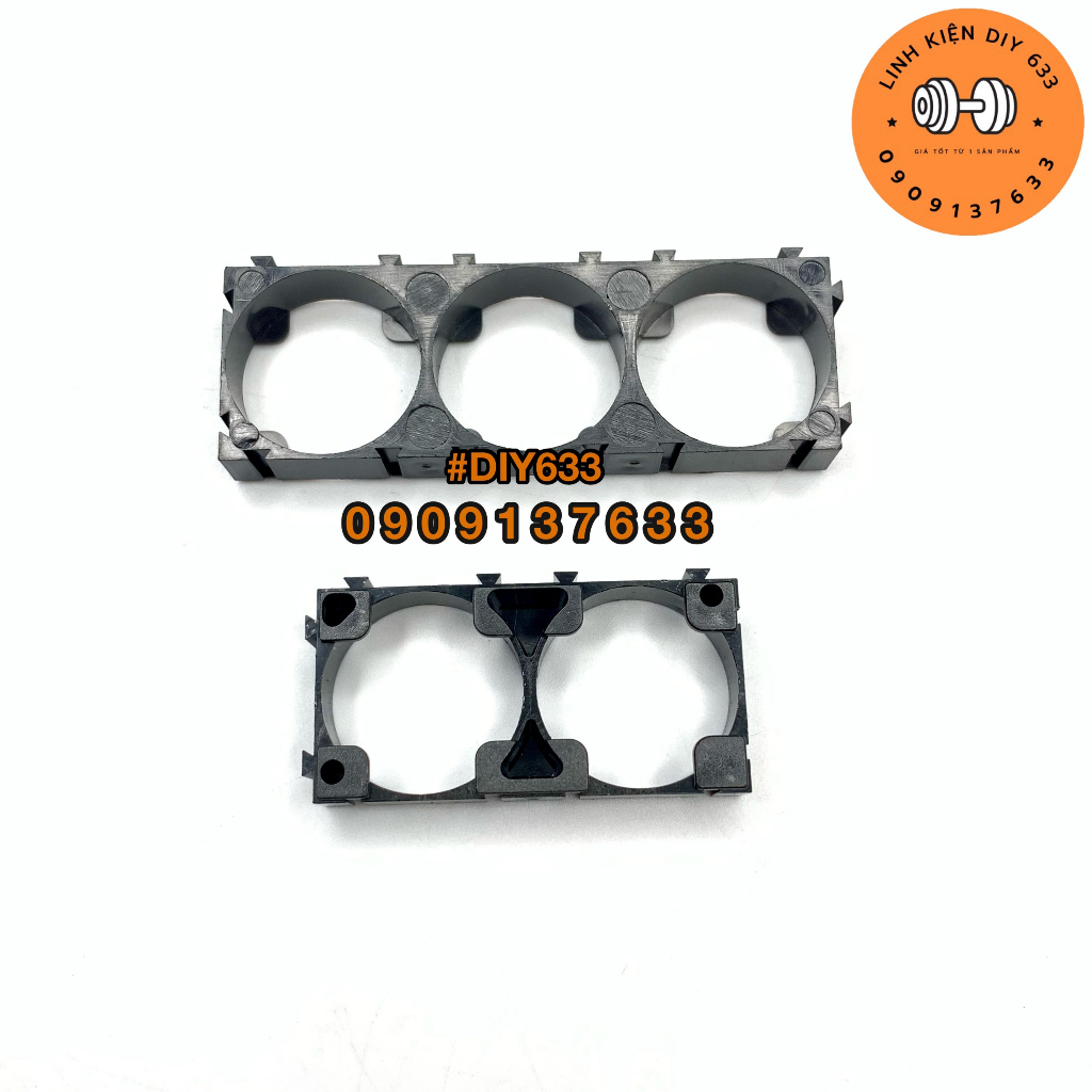 Khung cố định pin 21700 chọn phân loại