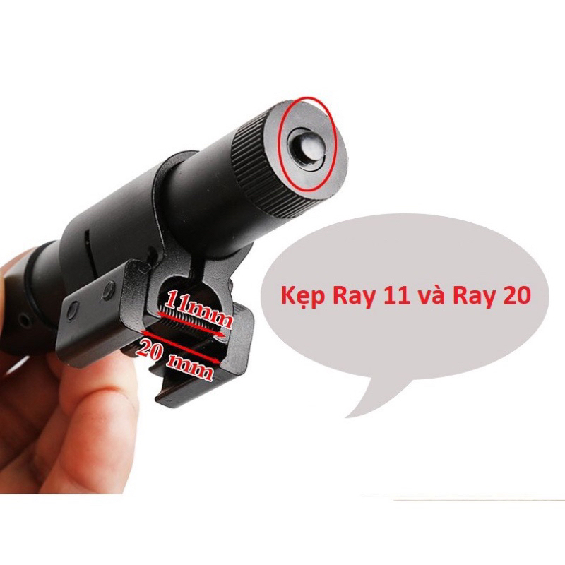 Giá treo 2 mảnh kim loại