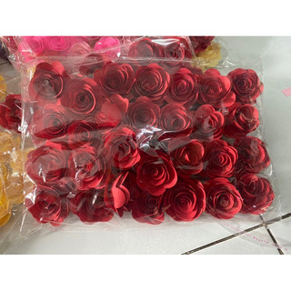 hoa hồng lốc xoáy