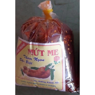 Mứt me 500g