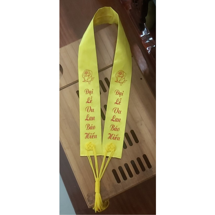 Pháp y Vu Lan Báo Hiếu