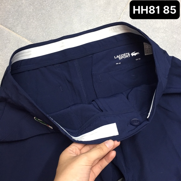 Quần golf LCSt HH81