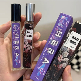 Combo 2 chai nước hoa chiết 10ml