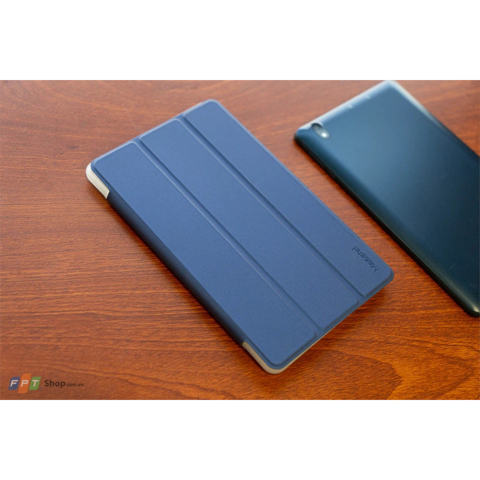 Bao da cho máy tính bảng Masstel Tab 8.1 - Hàng chính hãng - Mới 100%