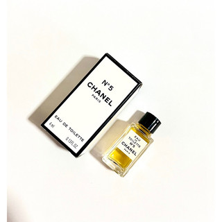 Nước hoa mini chanel no 5 edt 4ml