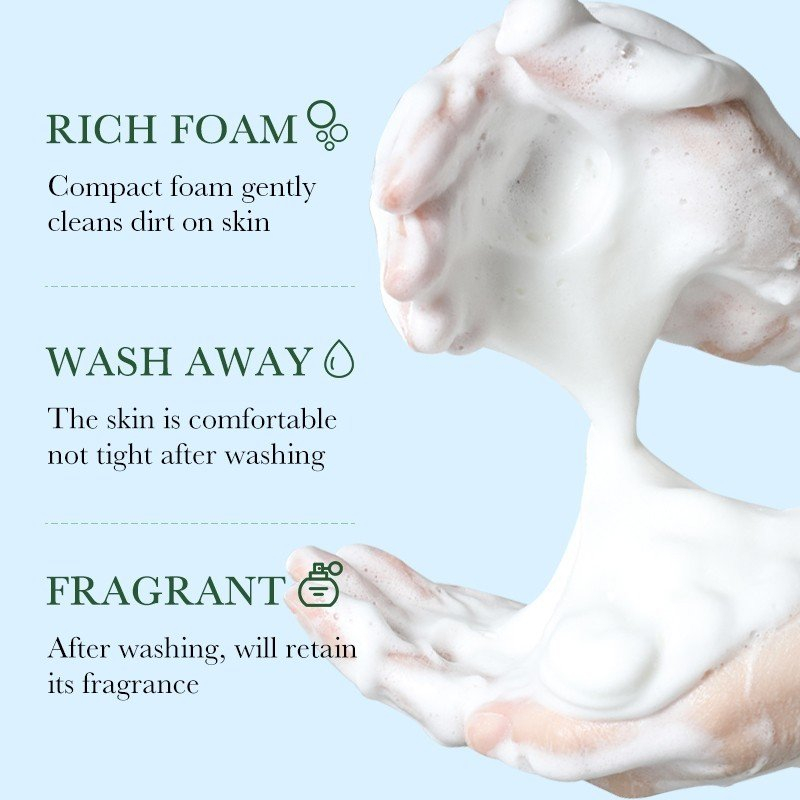 Sữa Tắm Hương Bơ On The Body The Natural Plus+ Avocado