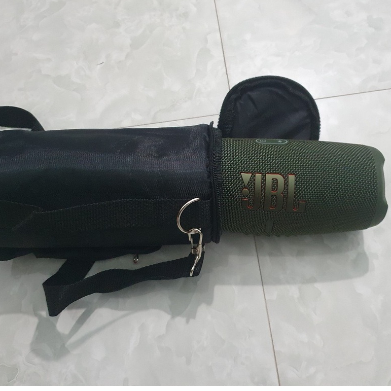 Túi đựng Loa JBL Pulse 3,4 và Charge 3, 4, 5, hay Flip 5,6