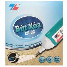 Bút xoá CP-02