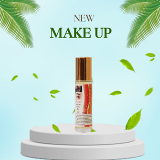 Serum kích mọc râu chân mày thái lan