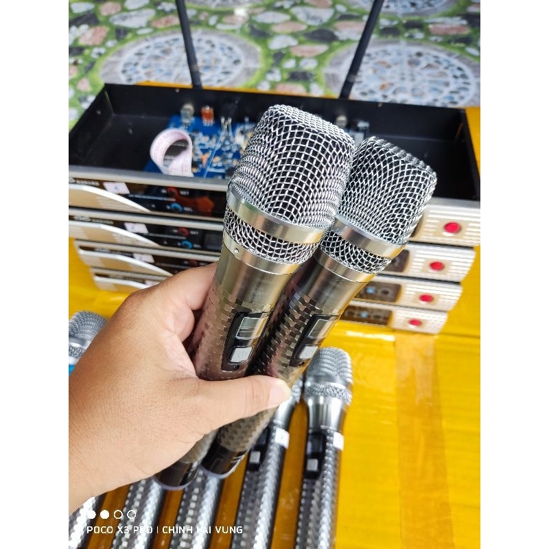 Micro Baier T9 bãi xịn có tự ngắt