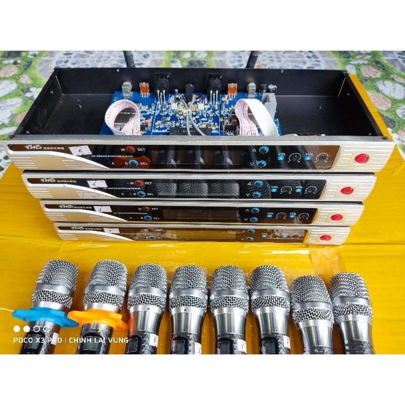 Micro Baier T9 bãi xịn có tự ngắt