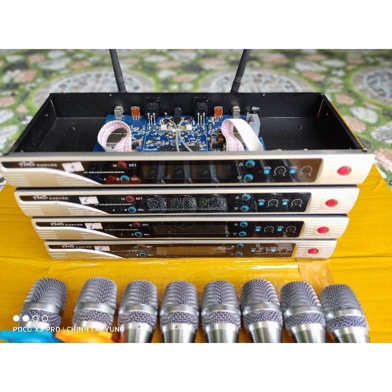 Micro Baier T9 bãi xịn có tự ngắt