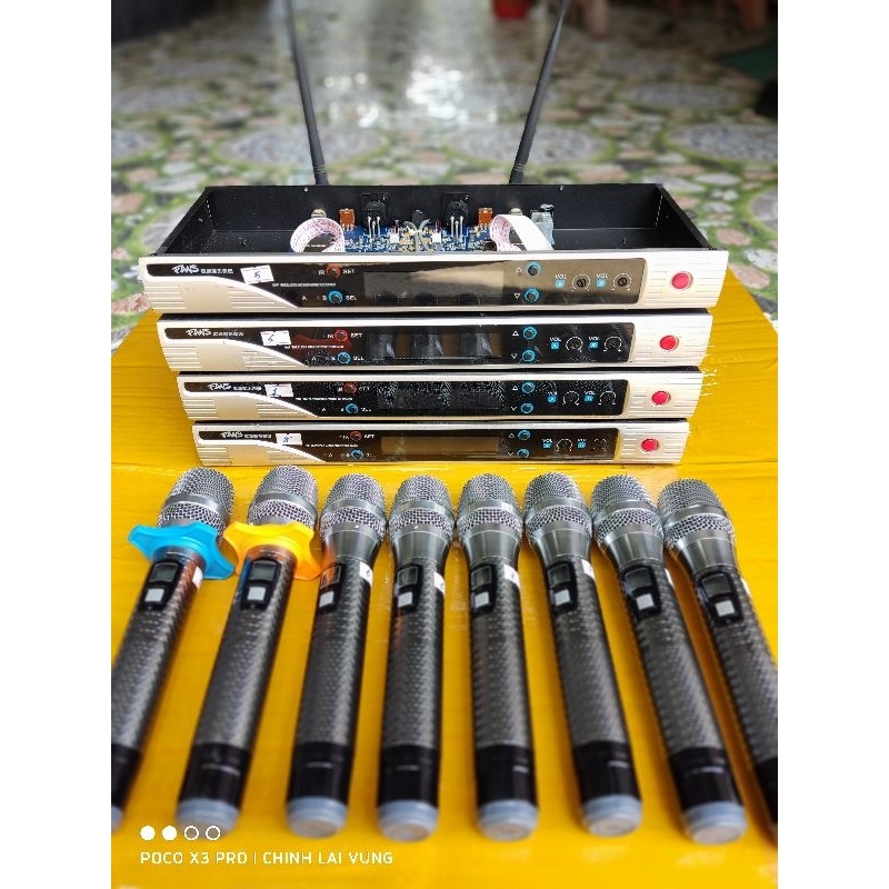 Micro Baier T9 bãi xịn có tự ngắt