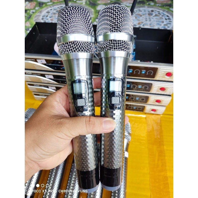 Micro Baier T9 bãi xịn có tự ngắt