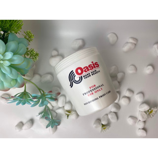 Dầu hấp tóc Oasis 1000ml loại 1