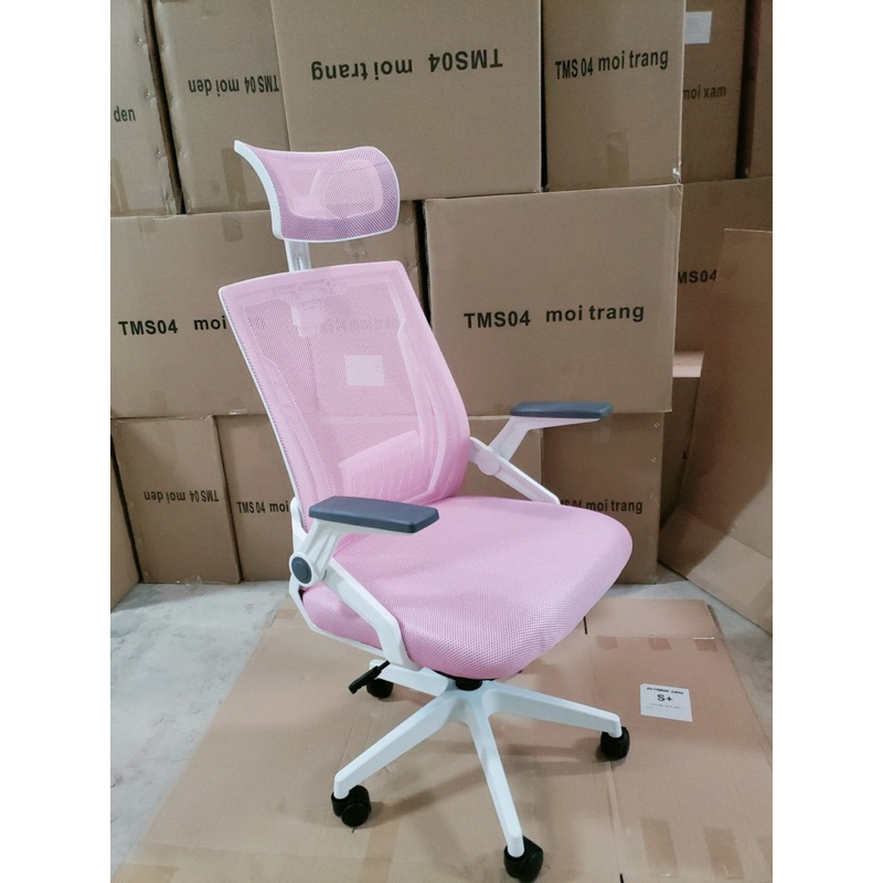 Ghế xoay văn phòng công thái học, ghế gaming, ghế chơi game