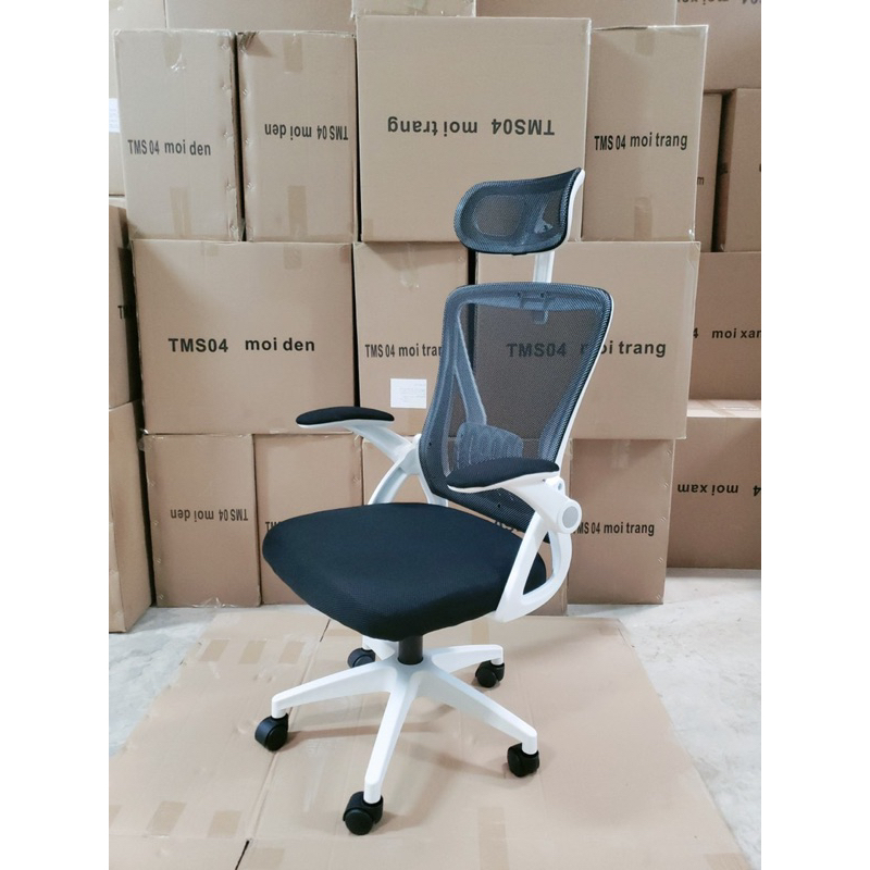 Ghế xoay văn phòng công thái học, ghế gaming, ghế chơi game