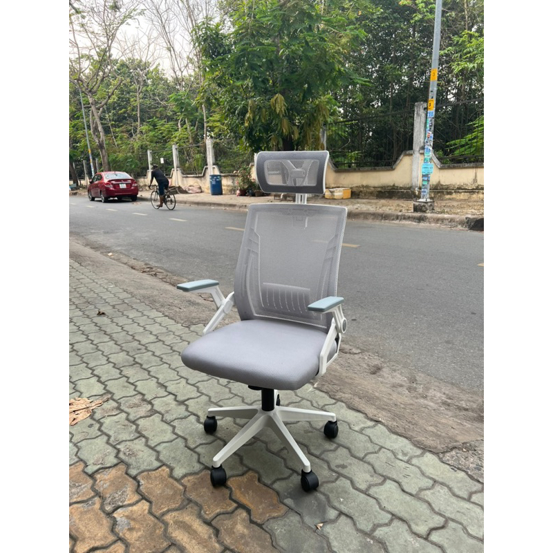 Ghế xoay văn phòng công thái học, ghế gaming, ghế chơi game