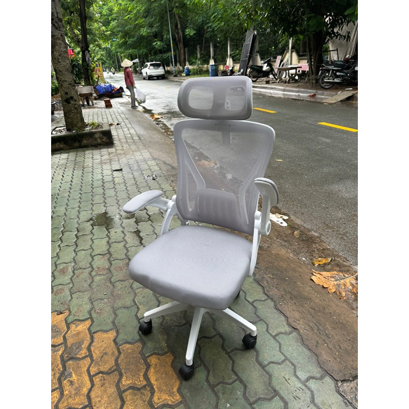 Ghế xoay văn phòng công thái học, ghế gaming, ghế chơi game