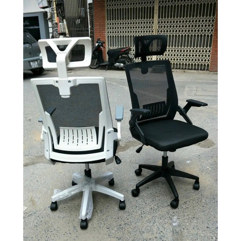 Ghế xoay văn phòng công thái học, ghế gaming, ghế chơi game