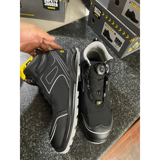 Giày bảo hộ jogger cador s3 mid tls -