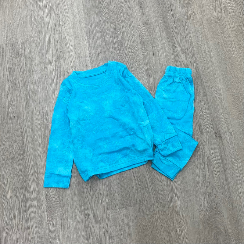 Set bộ cotton Baby G.ap cho bé trai vải xuất xư siêu xinh