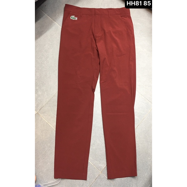 Quần golf LCSt HH81