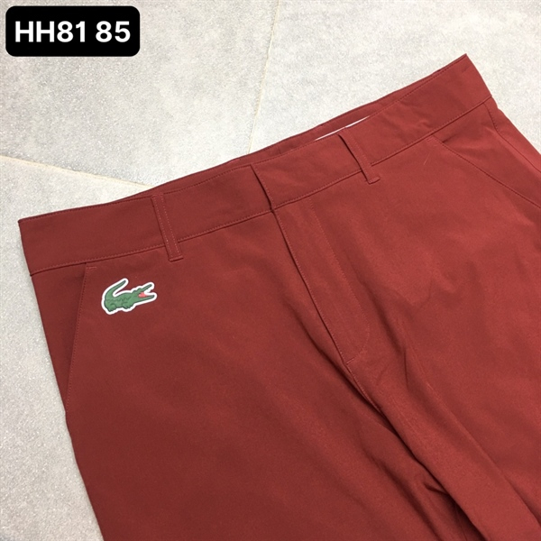 Quần golf LCSt HH81