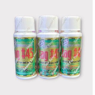 Tag Mỹ 45 chính hãng