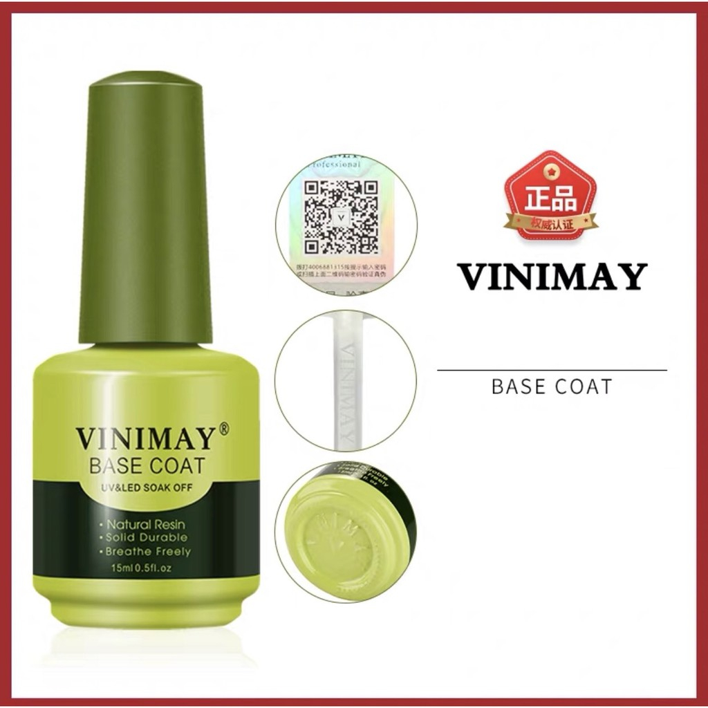 BASE - LIÊN KẾT VINIMAY SIÊU BỀN