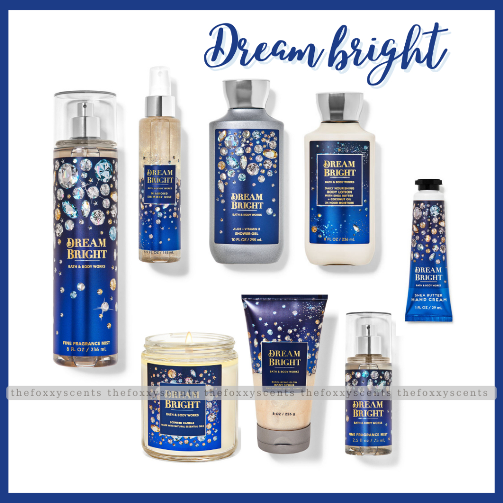 DREAM BRIGHT TRỌN BỘ