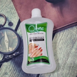 NƯỚC RỬA MÓNG NAIL (AXETON) QUYÊN CAO CẤP [Wego_Cosmectics]