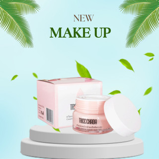Kem nền Make Up Treechada Thái Lan