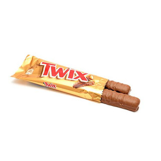 Kẹo Twix Milk Chocolate 159g