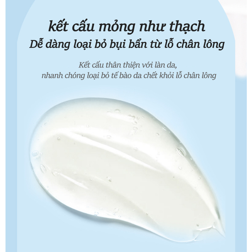Tẩy tế bào chết body Dưỡng trắng da body Niacinamide 250g Làm sạch toàn thân, tẩy tế bào chết, Làm sáng da màu