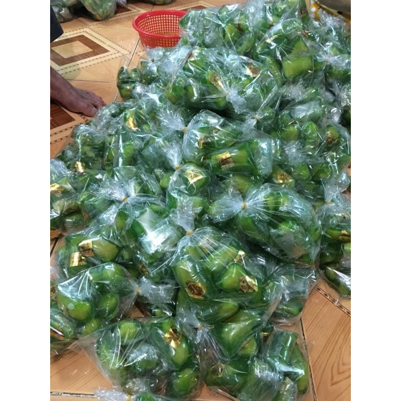 Bánh xu xê đậu xanh đặc sản