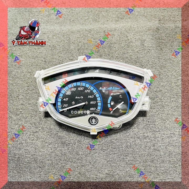 Đồng hồ Spark cho Sirius,Exciter 2010 MS50