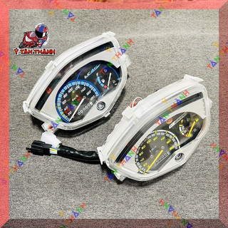 Đồng hồ Spark cho Sirius,Exciter 2010 MS65