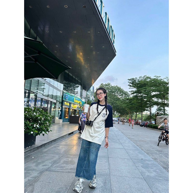 Áo thun nam nữ basic 52ReTroHZ áo thun unisex 12 Cung Hoàng Đạo vải được qua xử lí không co rút áo