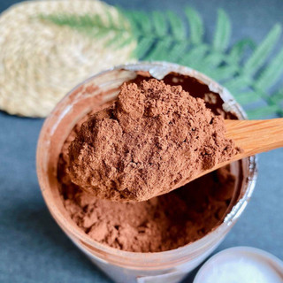 Bột cacao nguyên chất Đắk Lắk