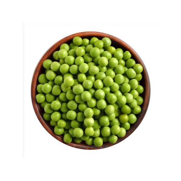 Đậu Hà Lan đông lạnh tiện lợi gói 500g