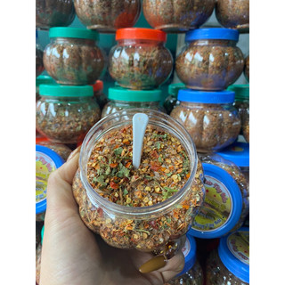 Chẩm chéo giã tay loại ngon đặc biệt . 250gr thơm mùi hạt dổi mắc khén. ko chất bảo quản